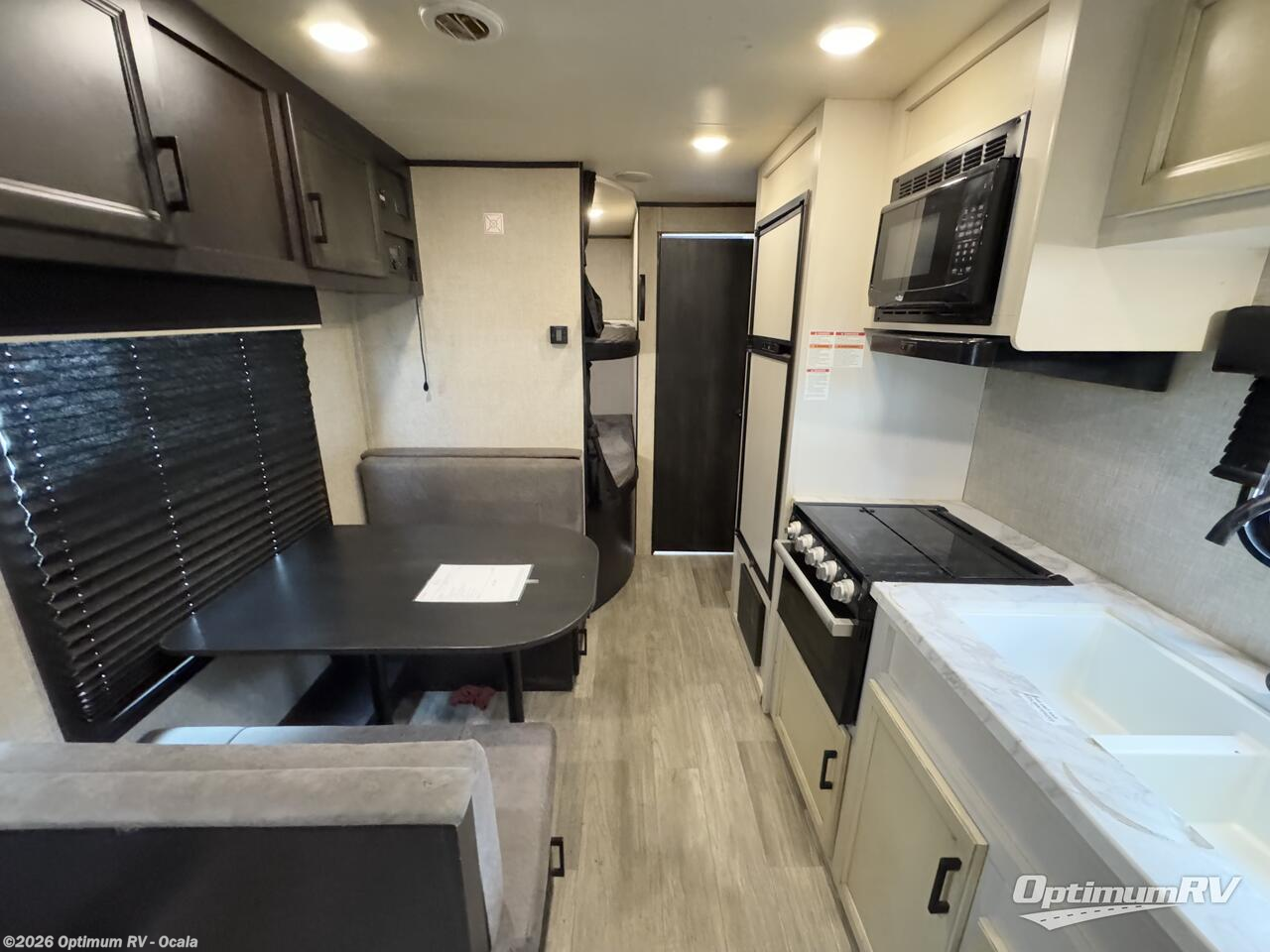 Used 2022 Jayco Jay Flight SLX 8 264BH available in Ocala, Florida