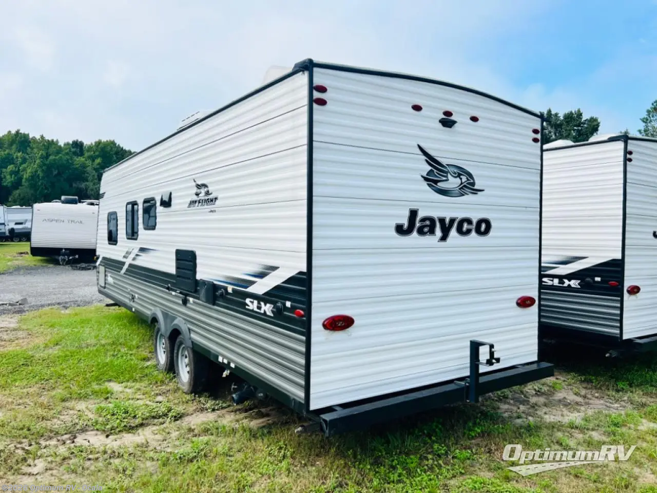 2022 Jay Flight SLX 8 264BH by Jayco from Optimum RV - Ocala in Ocala, Florida