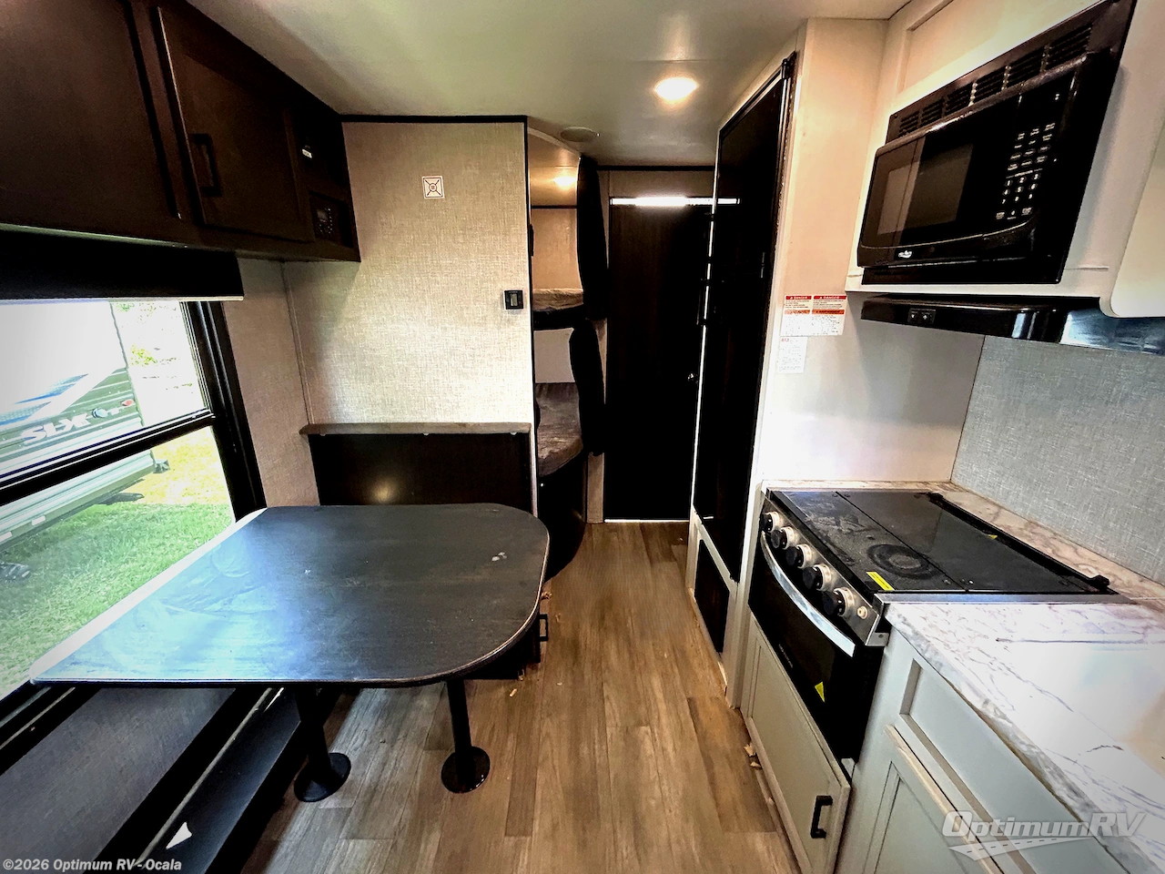 Used 2022 Jayco Jay Flight SLX 8 264BH available in Ocala, Florida