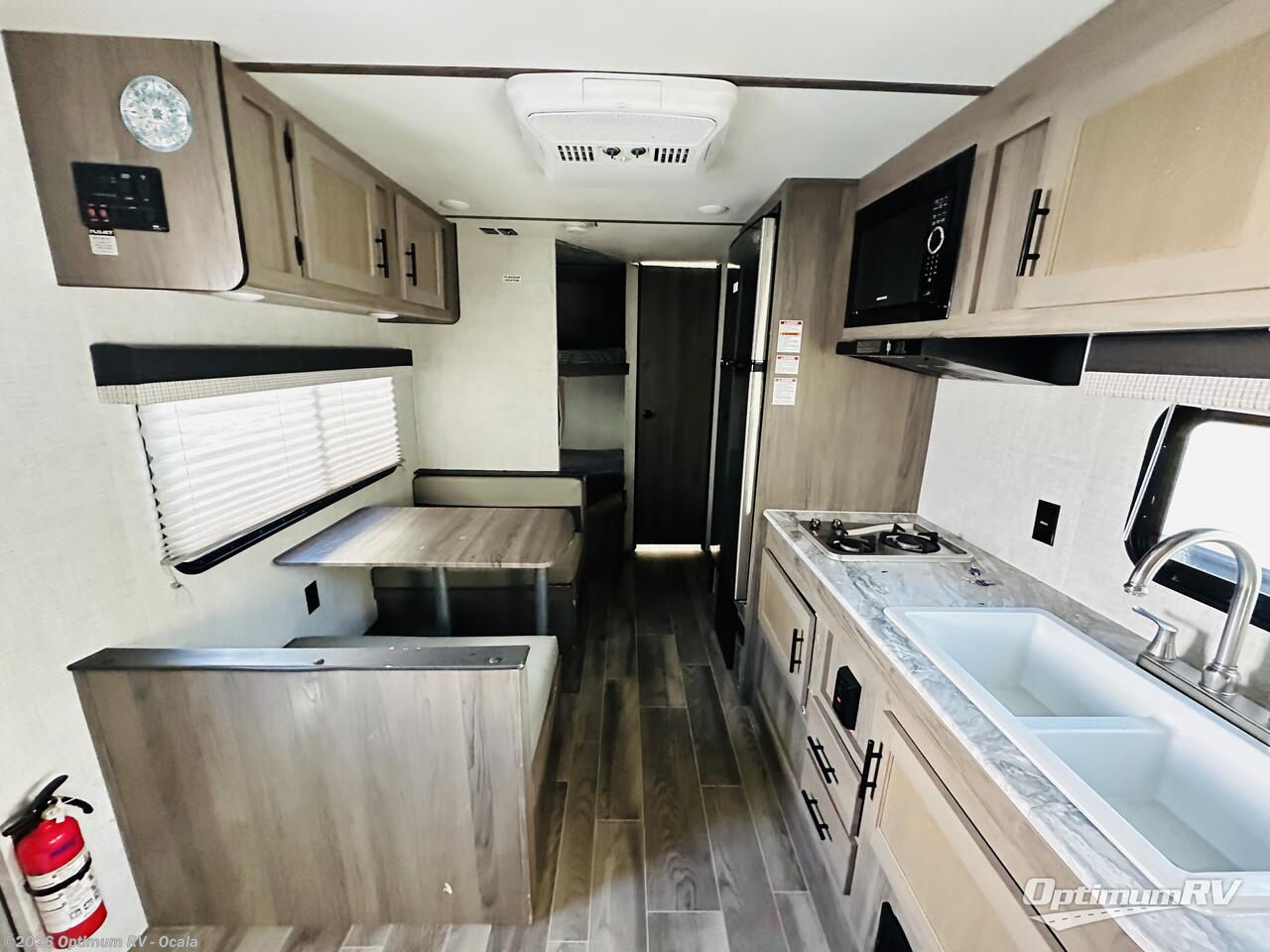 Used 2022 Gulf Stream Conquest Special Edition Series 26BHG available in Ocala, Florida