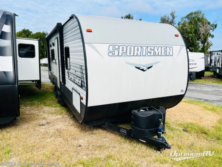 Used 2022 K-Z Sportsmen SE 260BHSE available in Ocala, Florida