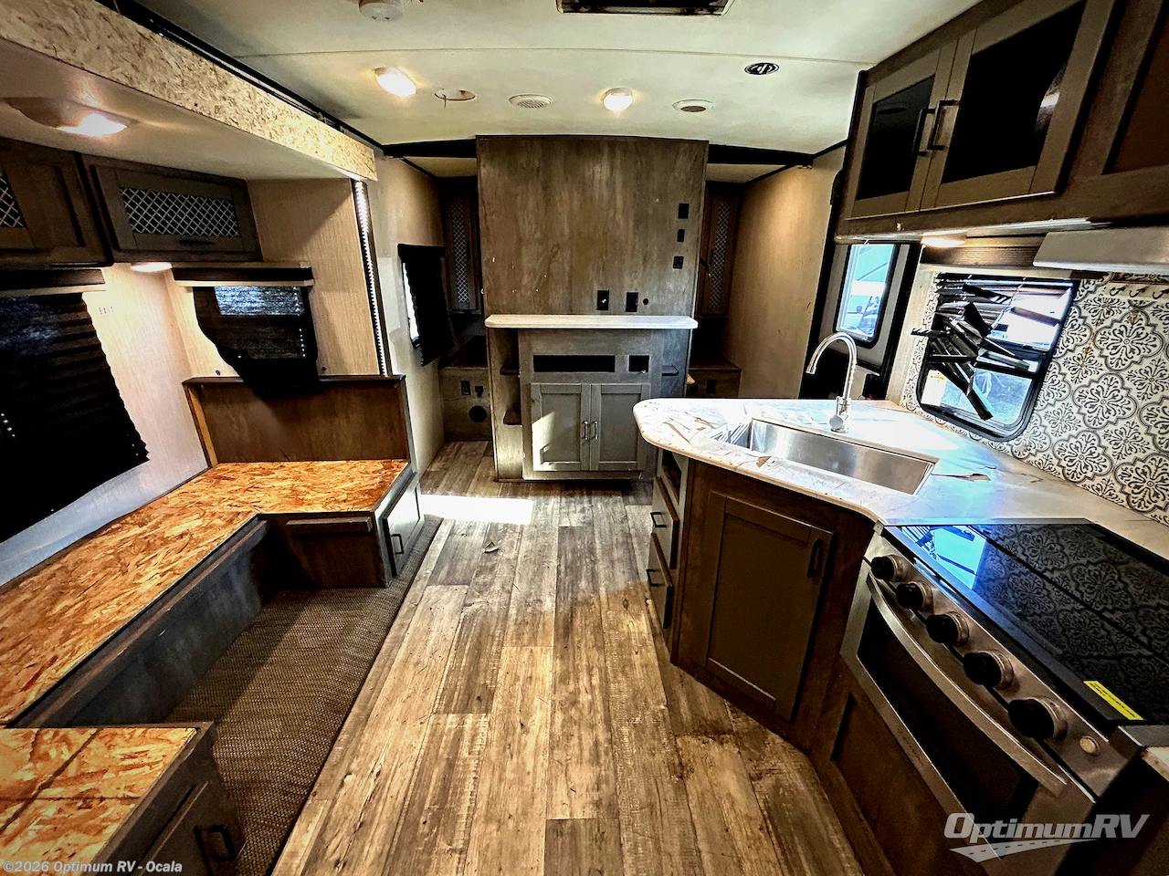 2021 North Trail 24BHS by Heartland from Optimum RV - Ocala in Ocala, Florida