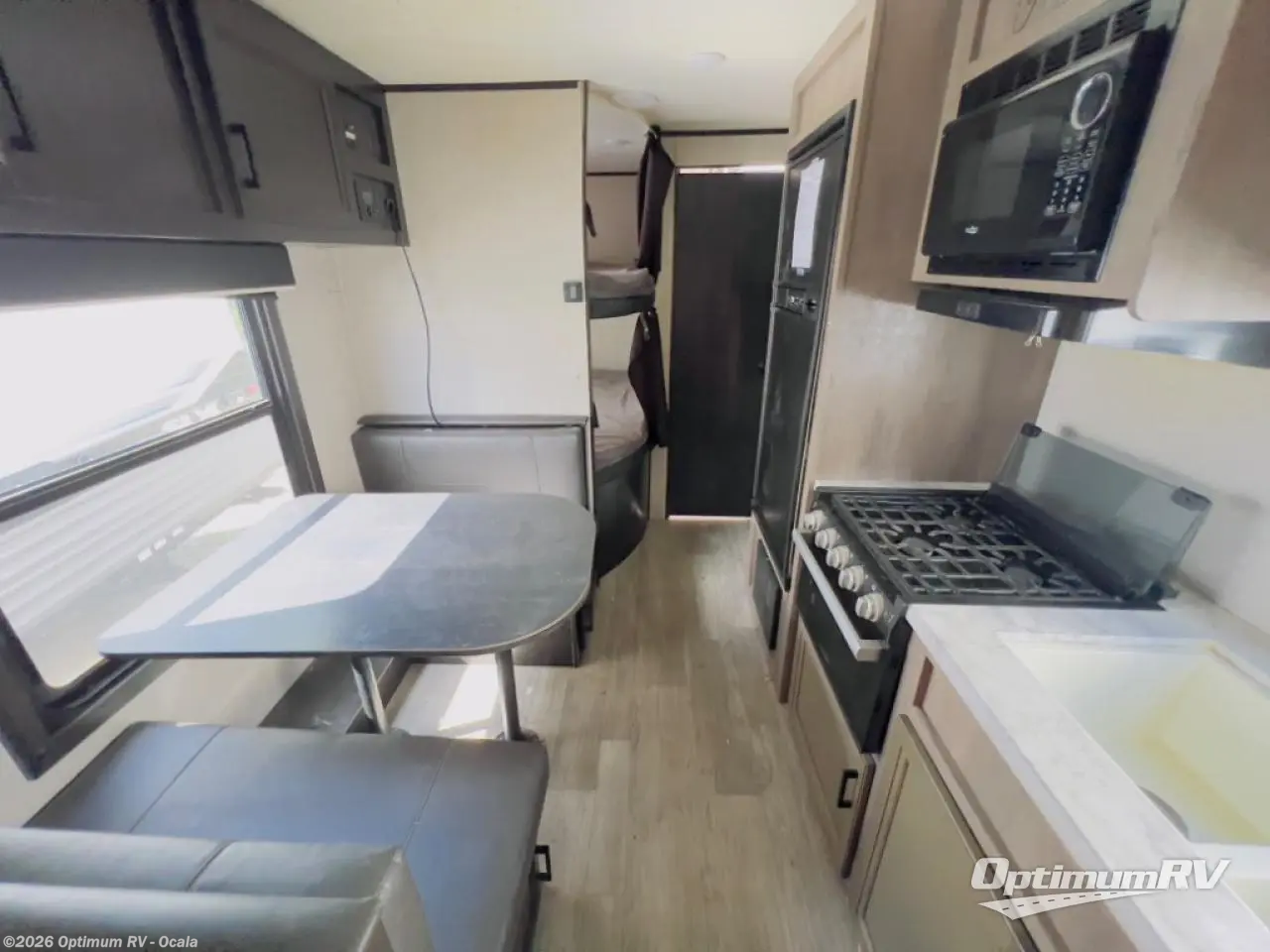 Used 2022 Jayco Jay Flight SLX 8 264BH available in Ocala, Florida