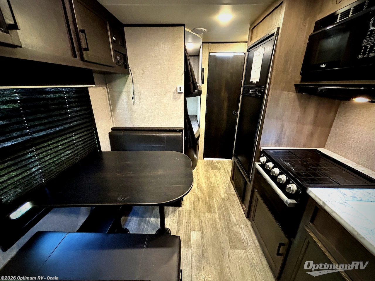 Used 2022 Jayco Jay Flight SLX 8 264BH available in Ocala, Florida