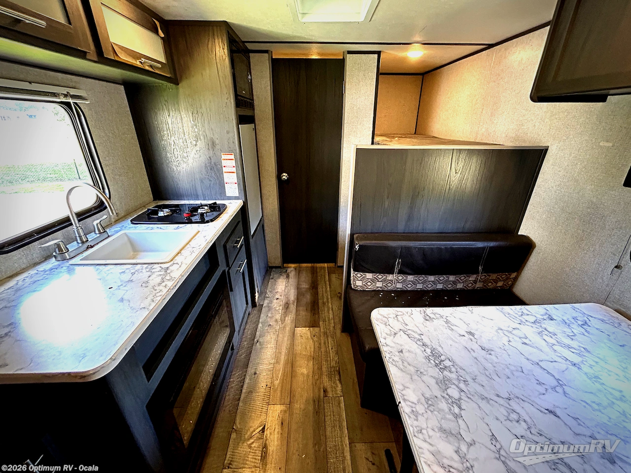 Used 2021 Dutchmen Aspen Trail 17BH available in Ocala, Florida