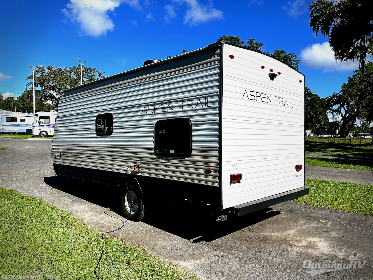 2021 Aspen Trail 17BH by Dutchmen from Optimum RV - Ocala in Ocala, Florida
