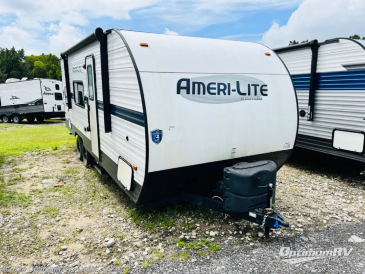 Used 2022 Gulf Stream Ameri-Lite Ultra Lite 248BH available in Ocala, Florida