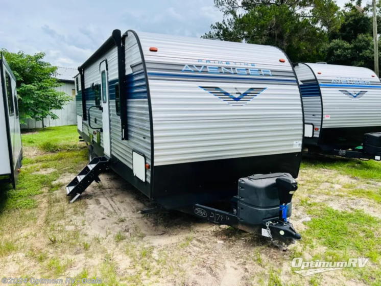 Used 2022 Prime Time Avenger 27DBS available in Ocala, Florida