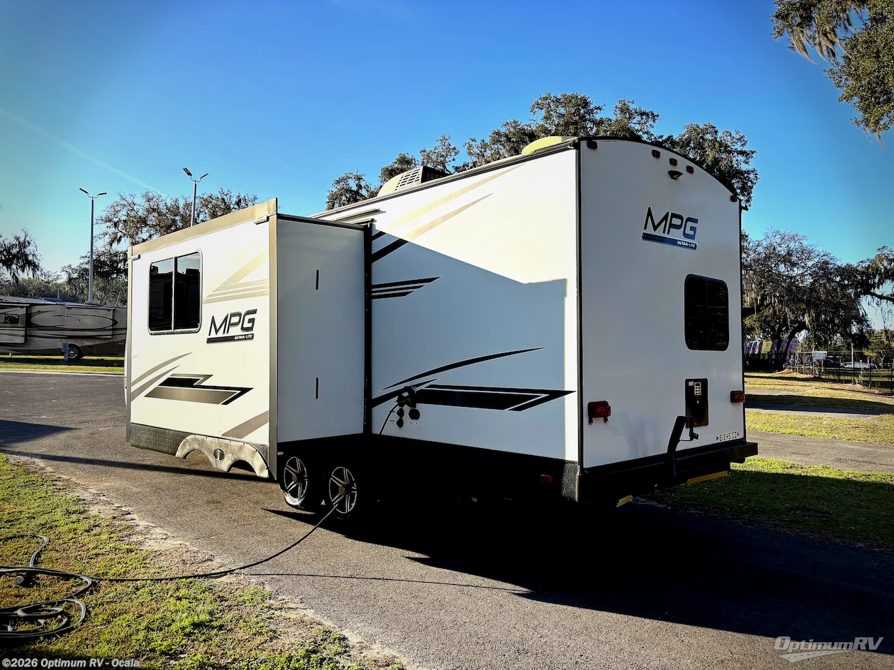2022 MPG 2500BH by Cruiser RV from Optimum RV - Ocala in Ocala, Florida