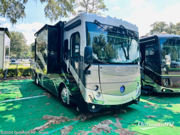 Used 2022 Holiday Rambler Nautica 33TL available in Ocala, Florida