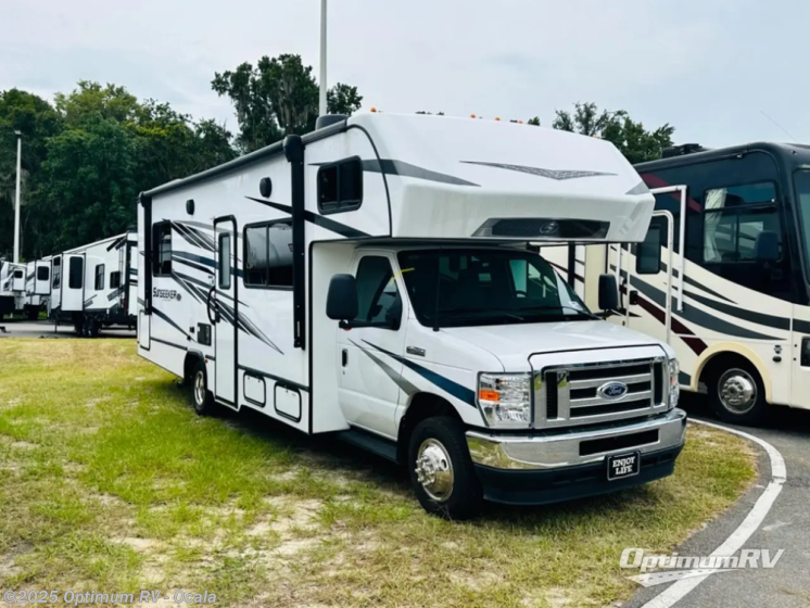 Used 2024 Forest River Sunseeker LE 2950LE available in Ocala, Florida