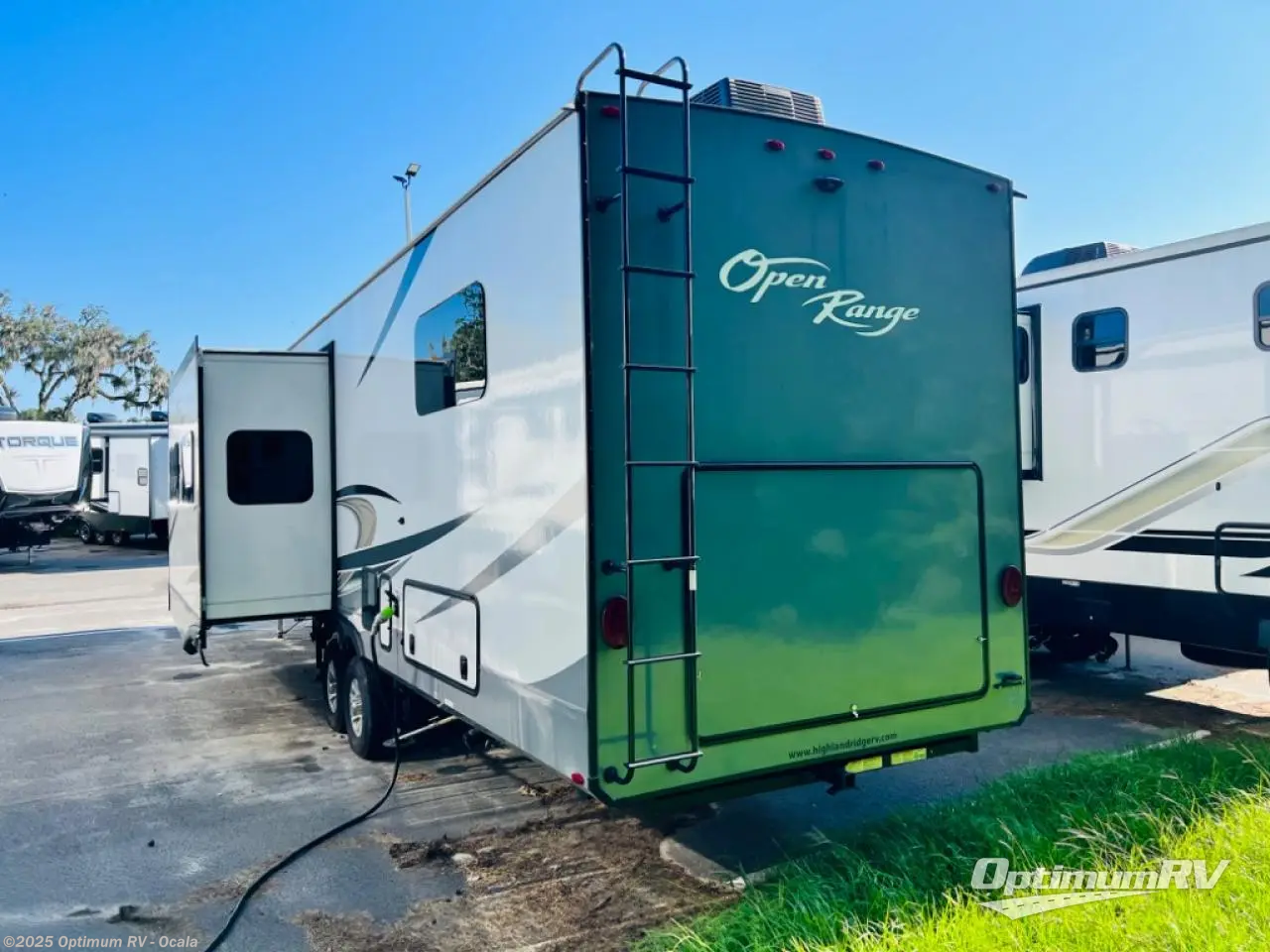 2023 Open Range 376FBH by Highland Ridge from Optimum RV - Ocala in Ocala, Florida