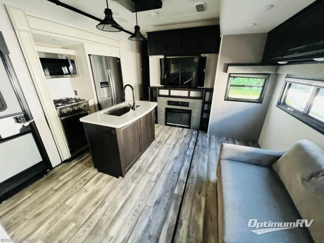 Used 2023 Highland Ridge Open Range 376FBH available in Ocala, Florida