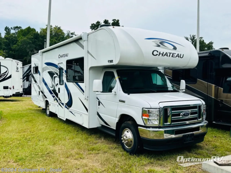 Used 2023 Thor Chateau 31EV available in Ocala, Florida