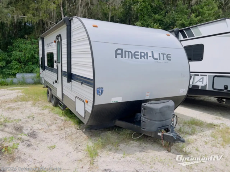 Used 2022 Gulf Stream Ameri-Lite Ultra Lite 248BH available in Ocala, Florida