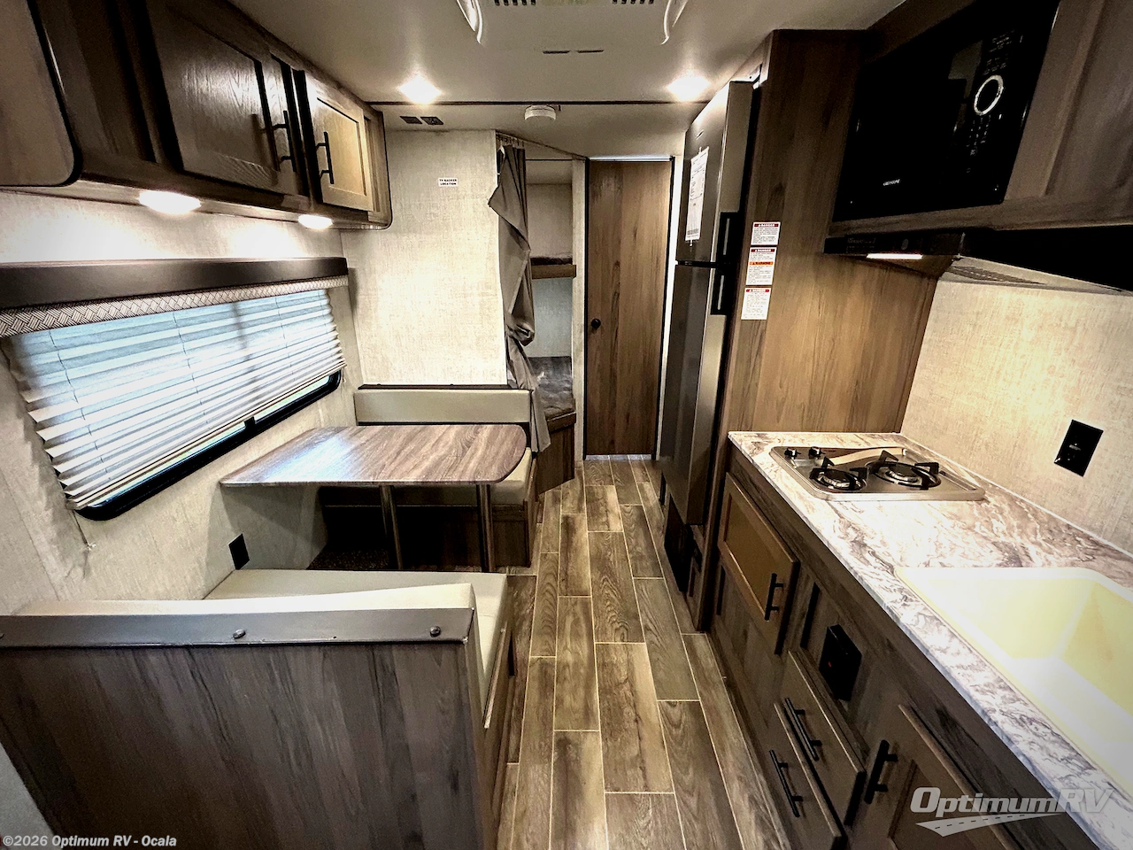 Used 2022 Gulf Stream Ameri-Lite Ultra Lite 248BH available in Ocala, Florida