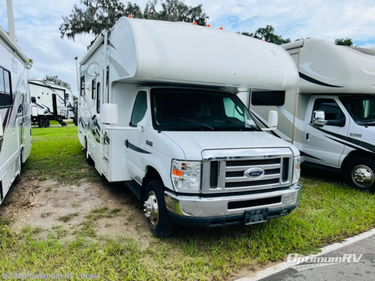 Used 2013 Thor FREEDOM ELITE 26T available in Ocala, Florida