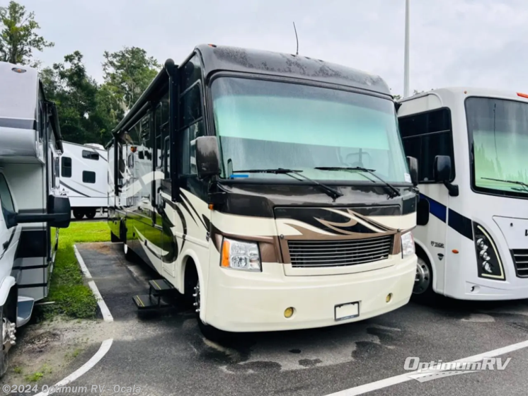 Used 2013 Thor Challenger 37DT available in Ocala, Florida