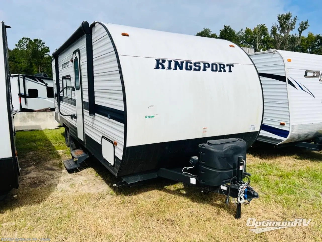 2022 Gulf Stream Kingsport Kingsport RV for Sale in Ocala, FL 34480 ...