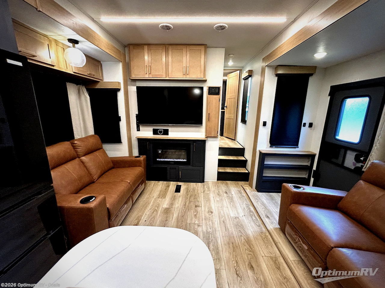 New 2025 Heartland Cyclone 4014C available in Ocala, Florida