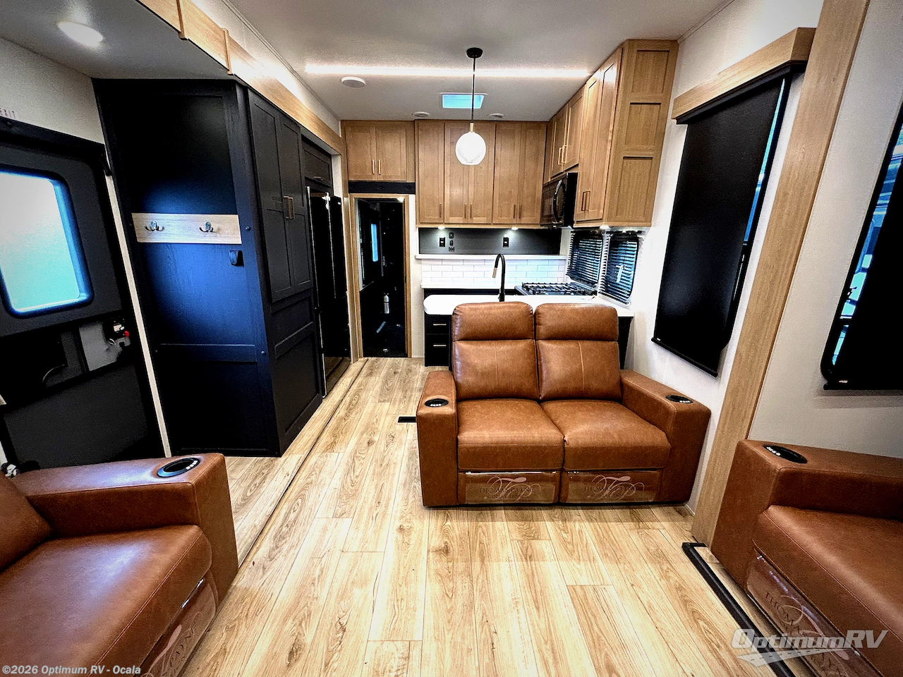 2025 Cyclone 4006 by Heartland from Optimum RV - Ocala in Ocala, Florida