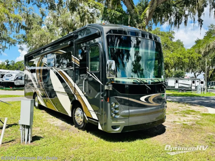 Used 2016 Thor Tuscany XTE 34ST available in Ocala, Florida