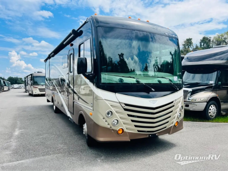 Used 2017 Fleetwood Storm 32A available in Ocala, Florida