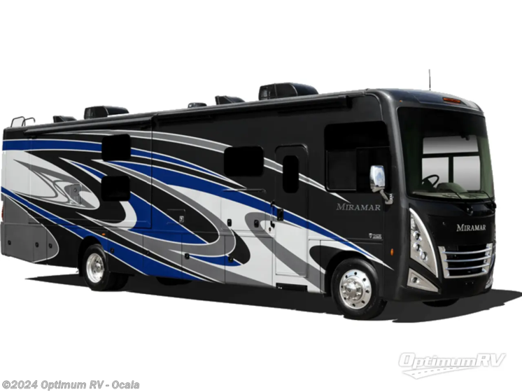 Used 2023 Thor Miramar 37.1 available in Ocala, Florida