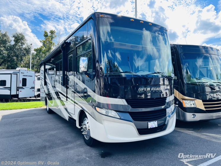 Used 2020 Tiffin Open Road Allegro 34 PA available in Ocala, Florida