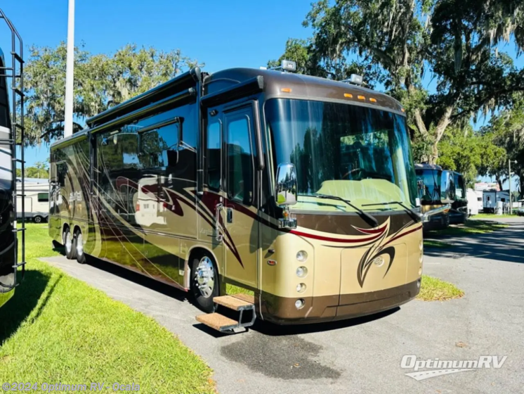 Used 2013 Entegra Coach Aspire 42DEQ available in Ocala, Florida