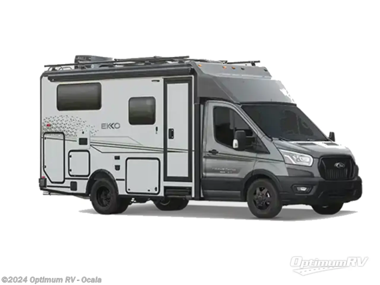 Used 2024 Winnebago Ekko 22A available in Ocala, Florida