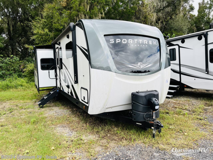 Used 2023 Ember RV Touring Edition M-343VIB available in Ocala, Florida