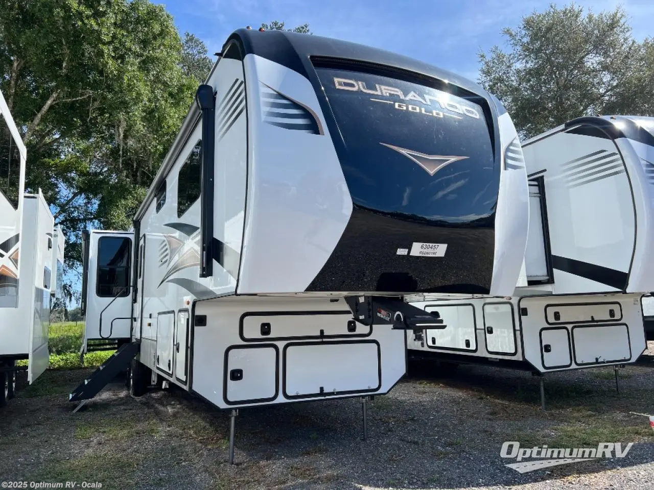 2024 KZ Durango Gold G382MBQ RV for Sale in Ocala, FL 34480 0KZ196