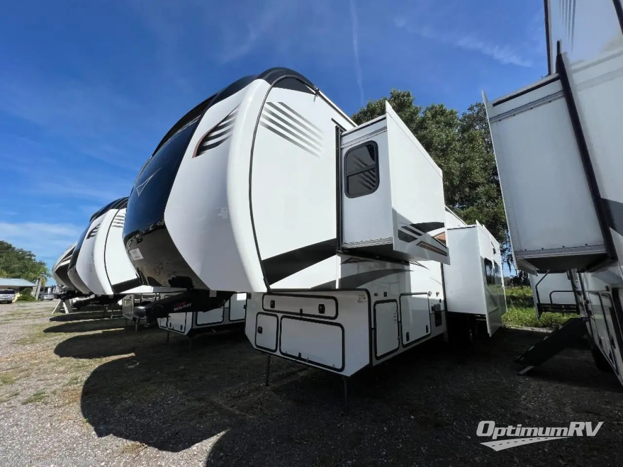 2024 KZ Durango Gold G382MBQ RV for Sale in Ocala, FL 34480 0KZ196