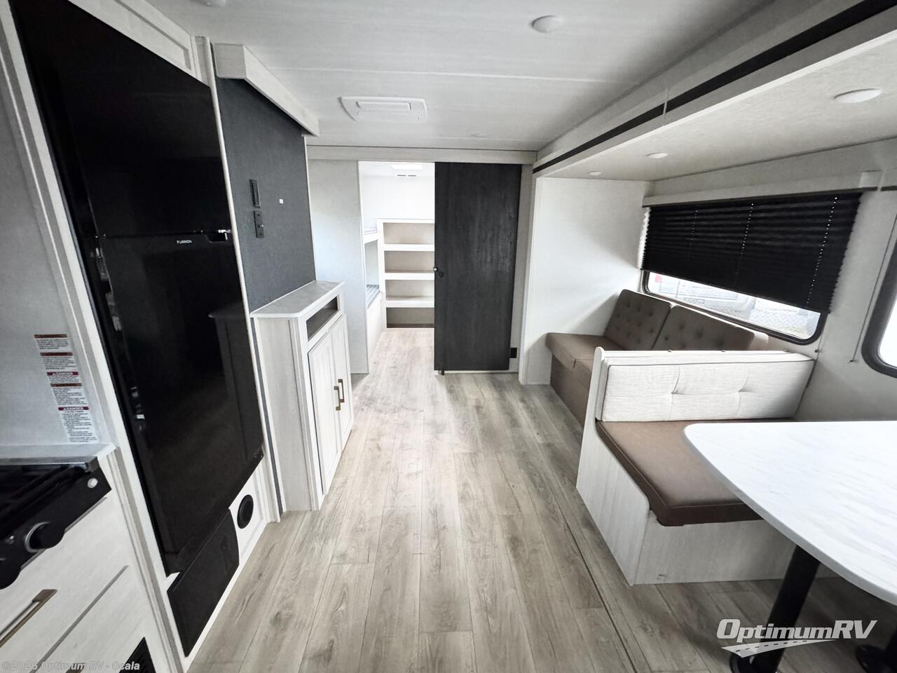 2025 Forest River Surveyor Legend X 29CAMP - New Travel Trailer For Sale by Optimum RV - Ocala in Ocala, Florida features Awning, Slideout