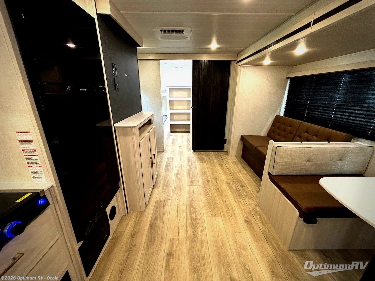 New 2025 Forest River Surveyor Legend X 29CAMP available in Ocala, Florida