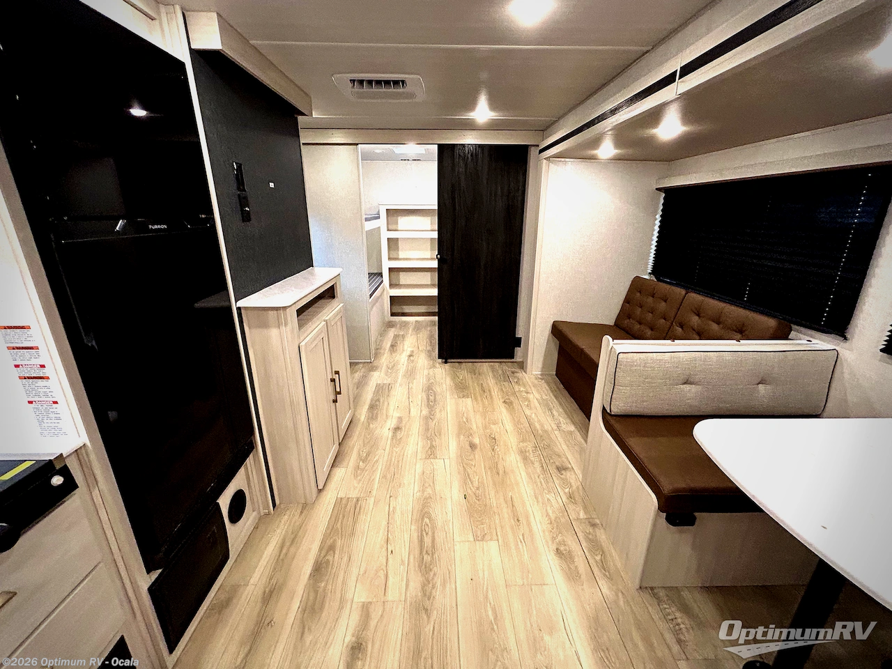 New 2025 Forest River Surveyor Legend X 29CAMP available in Ocala, Florida