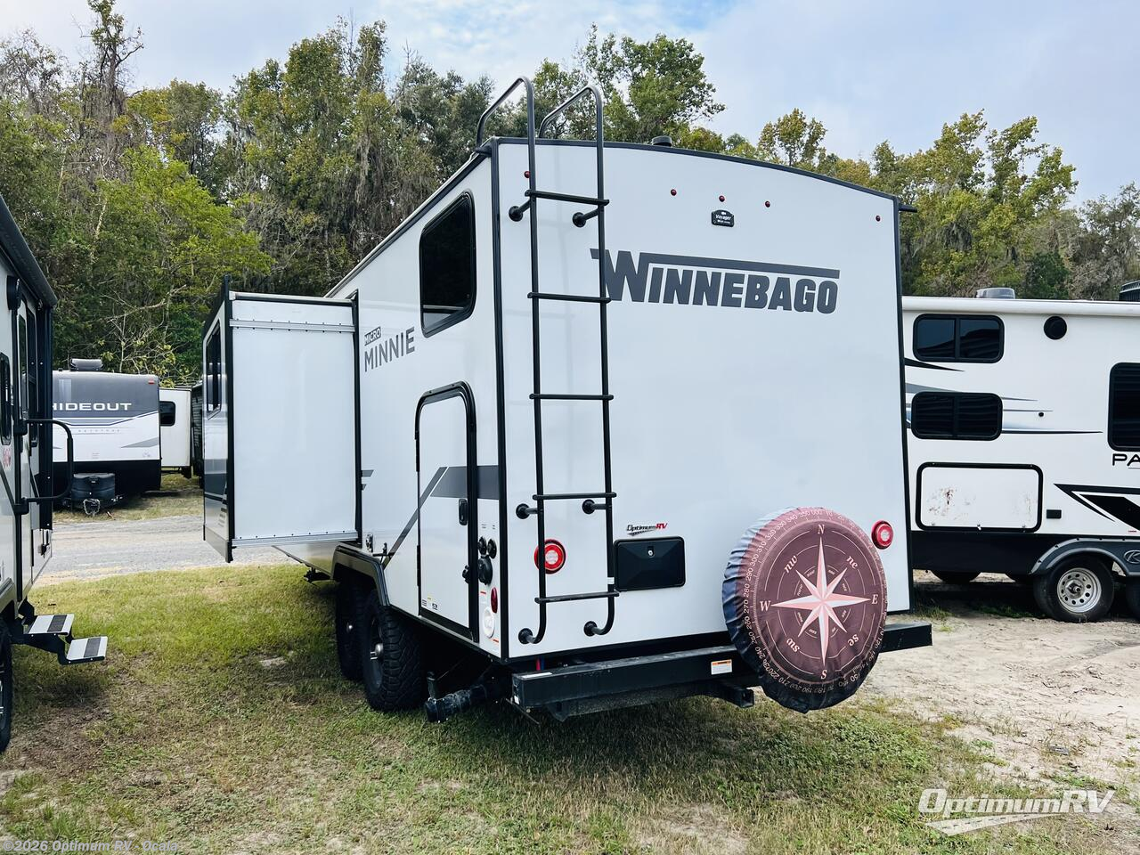 2022 Micro Minnie 2306BHS by Winnebago from Optimum RV - Ocala in Ocala, Florida