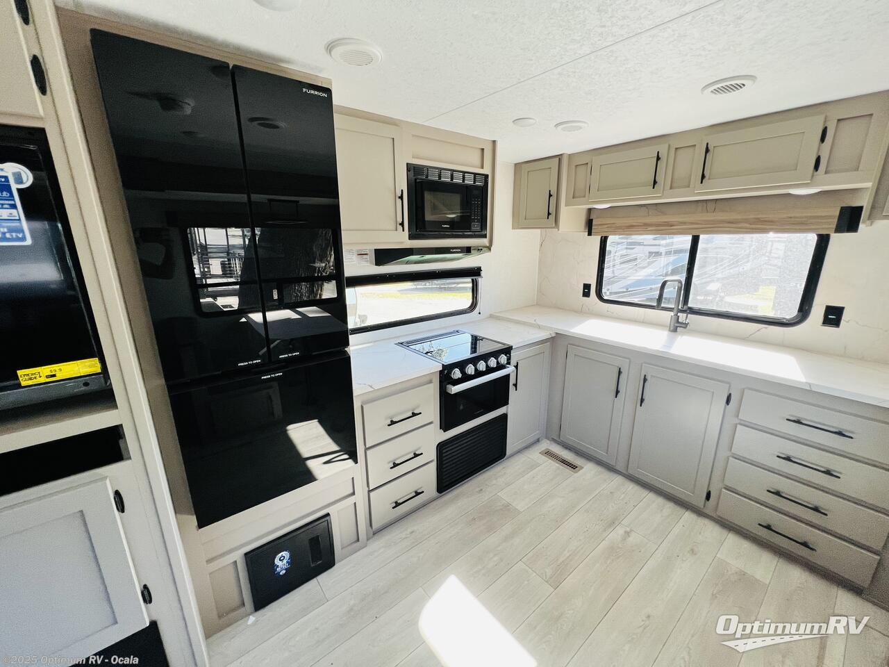 2025 K-Z Connect C302FBK #7KC739 - For Sale in Ocala, FL