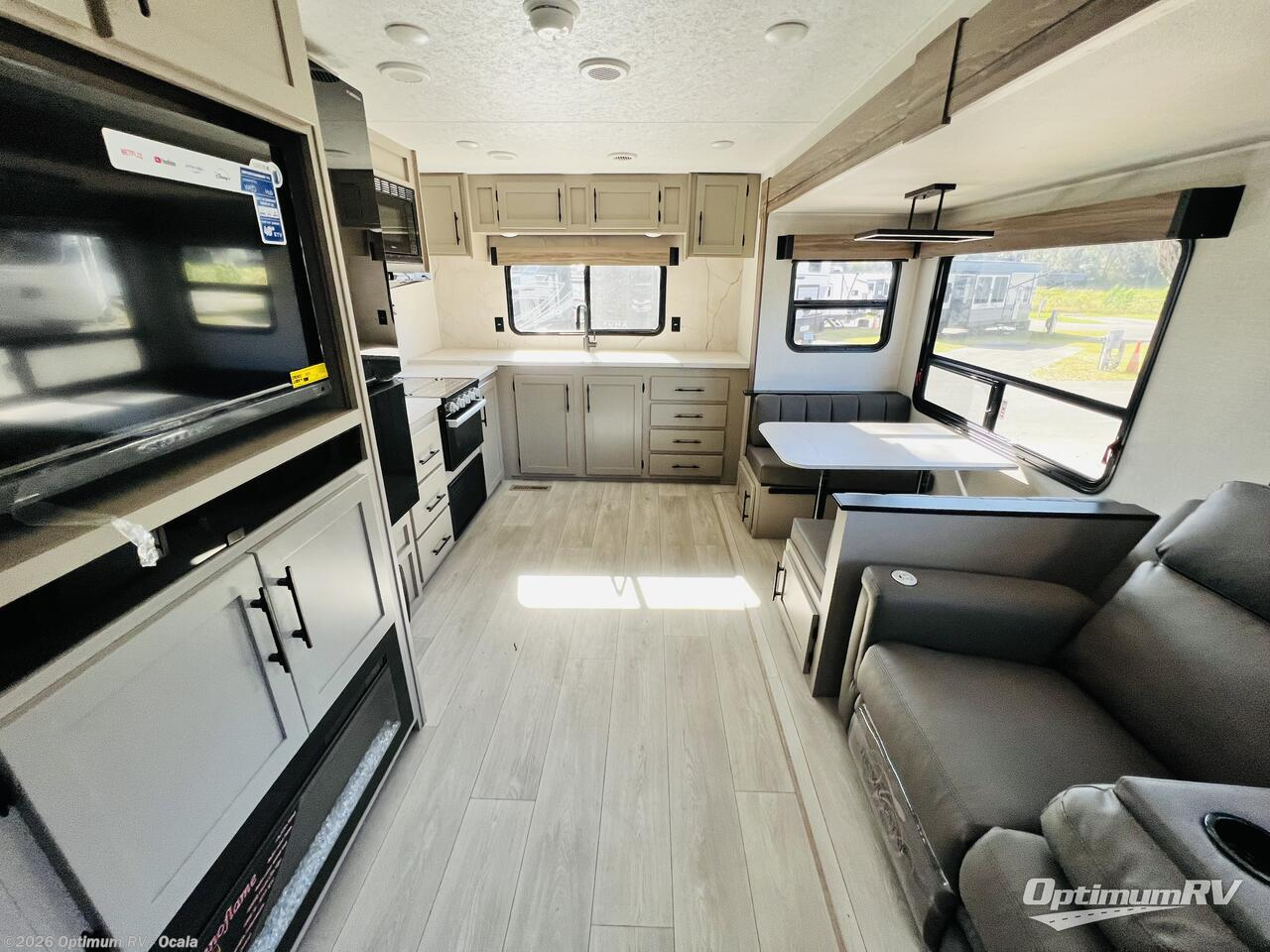 2025 Connect C302FBK by K-Z from Optimum RV - Ocala in Ocala, Florida