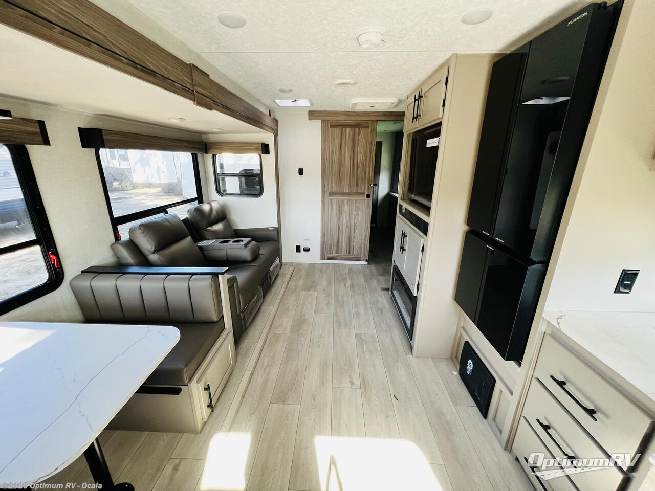 New 2025 K-Z Connect C302FBK available in Ocala, Florida