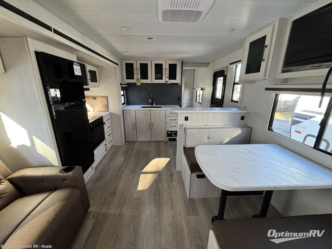 2025 Surveyor Legend 265RBLE by Forest River from Optimum RV - Ocala in Ocala, Florida