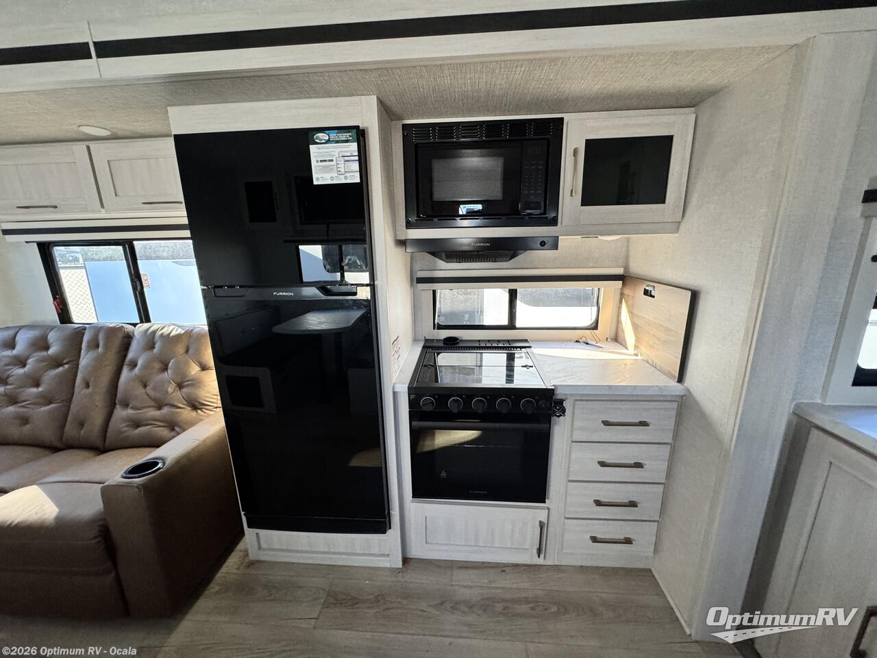 New 2025 Forest River Surveyor Legend 265RBLE available in Ocala, Florida