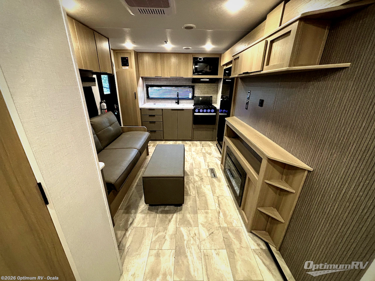 New 2025 Dutchmen Kodiak 241BHSL available in Ocala, Florida