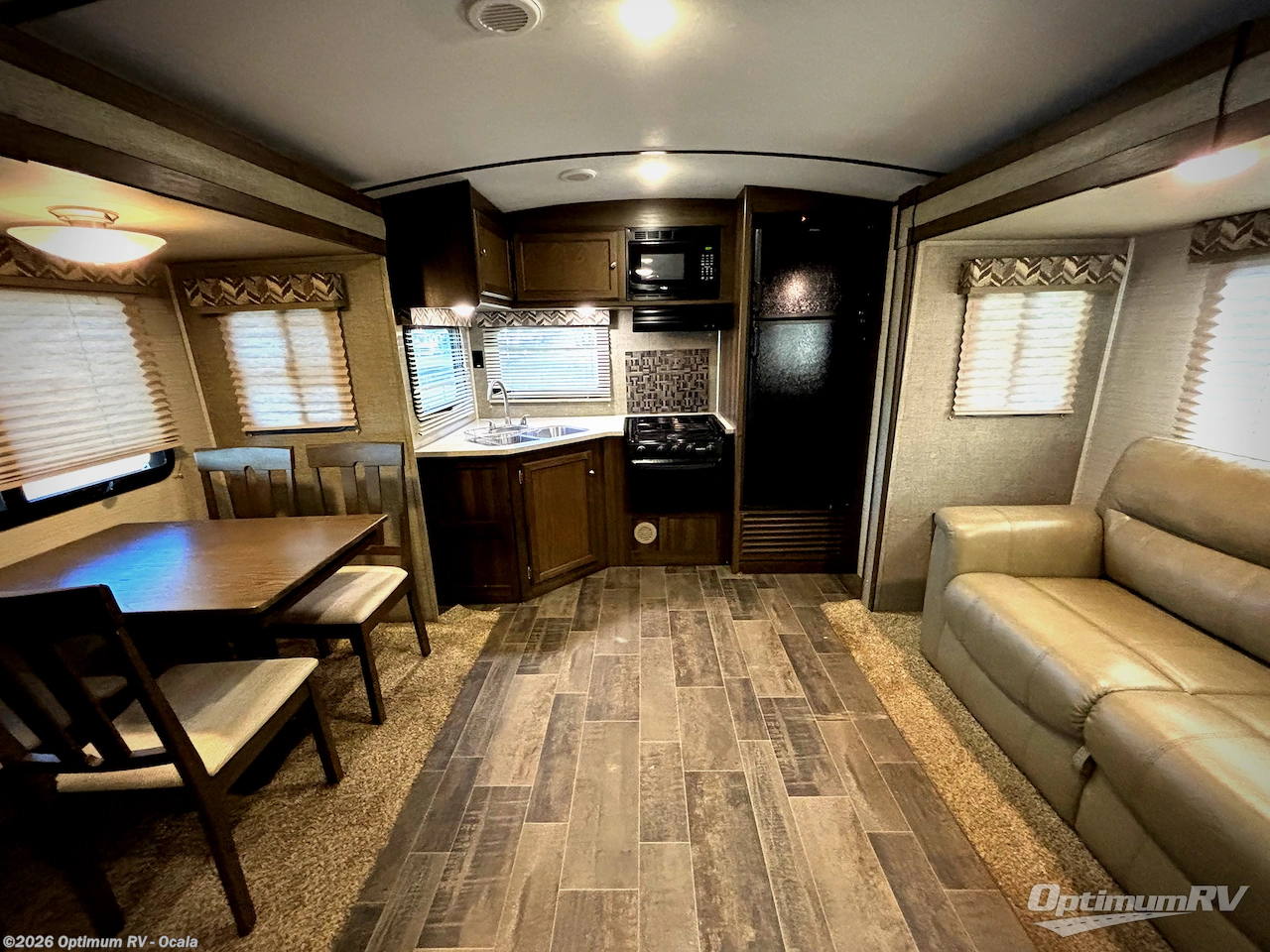 Used 2017 Keystone Premier Ultra Lite 24RKPR available in Ocala, Florida