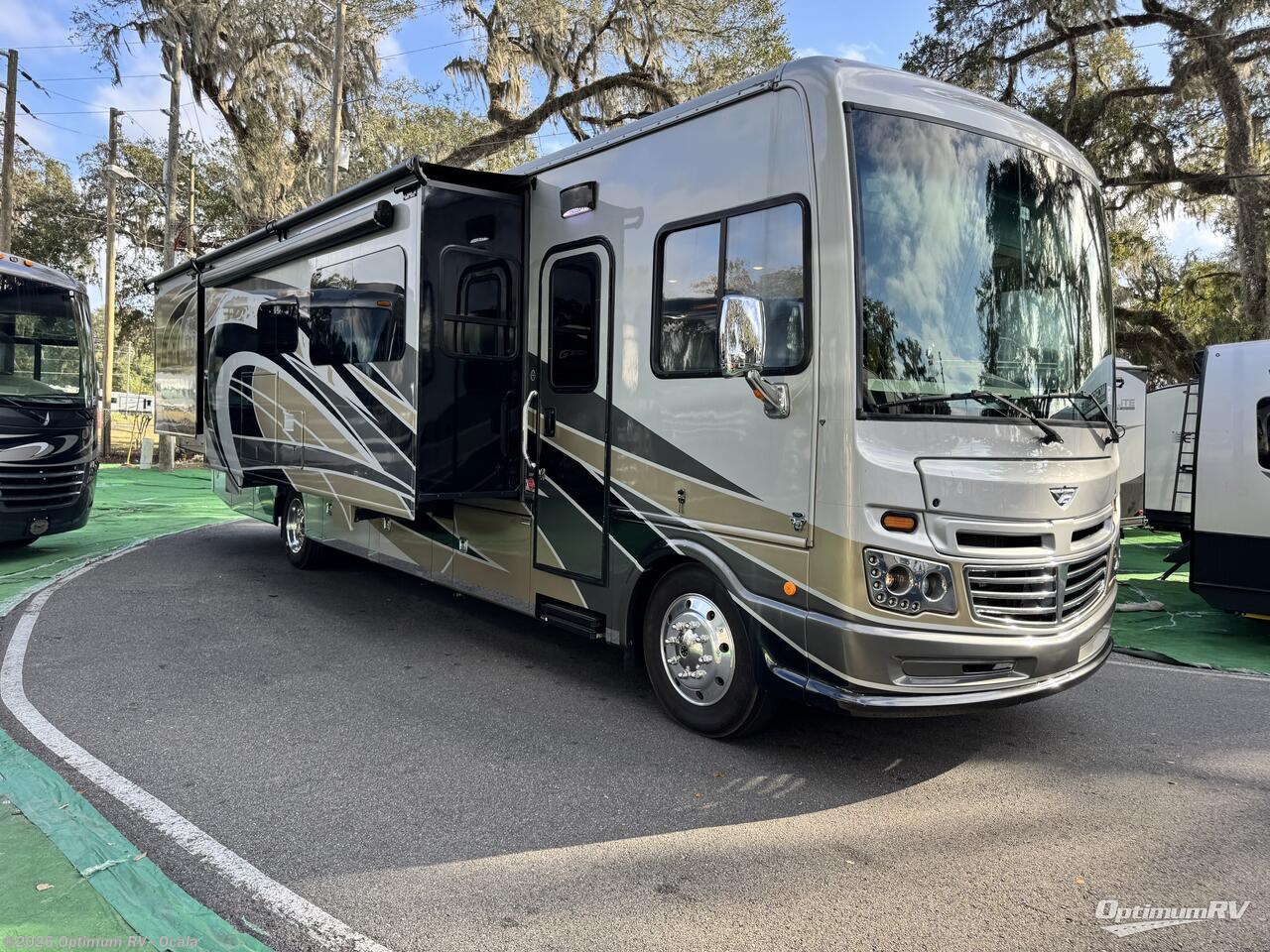 2019 Fleetwood Southwind 36P RV for Sale in Ocala, FL 34480 | 1CR430 ...