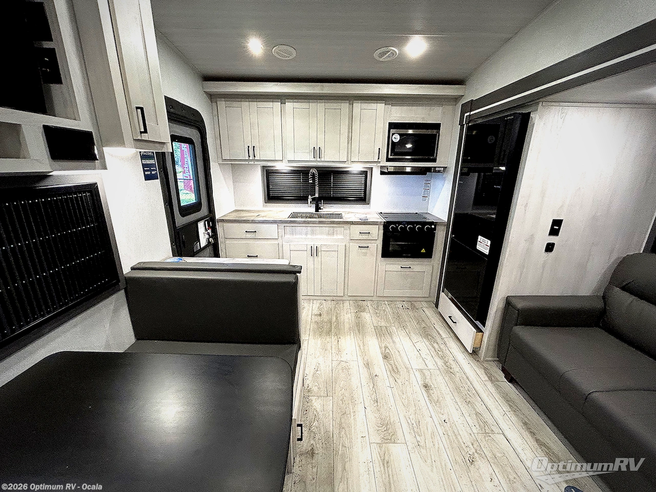 New 2025 East to West Tandara 22RK available in Ocala, Florida