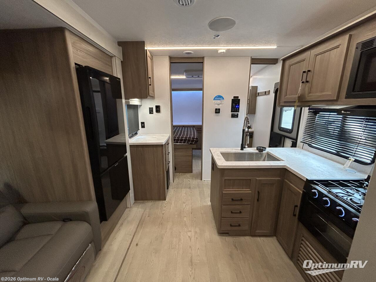 New 2025 Forest River Work and Play 30GS available in Ocala, Florida