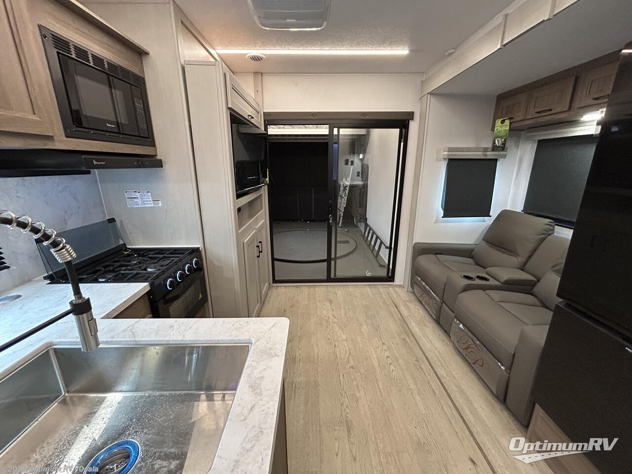 2025 Work and Play 30GS by Forest River from Optimum RV - Ocala in Ocala, Florida