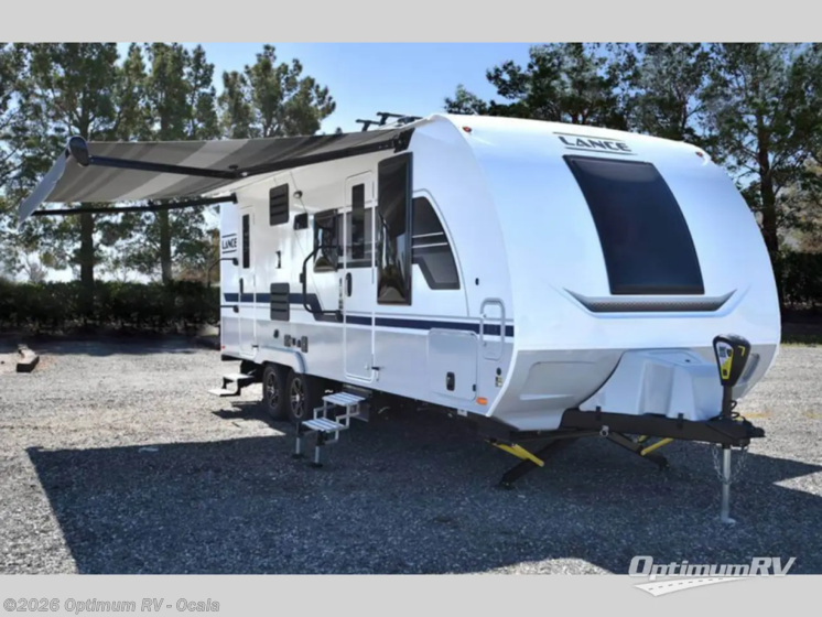 Lance 2185 Rv 2025 Lance Lance Travel Trailers 2185 RV for Sale in Ocala, FL 34480 ...